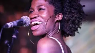 Bee Bakare Band - LIVE in London