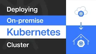 Why we developed a Cost-Effective, KUBERNETES ON-PREM Cluster?