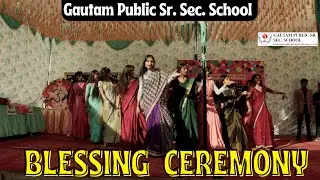 Excellence & Achievement Awards | Gautam Public Sr. Sec. School #gpsschool #gautampublicschool #gzb
