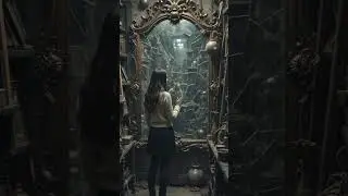 Scary Witch Story | Horror Shorts