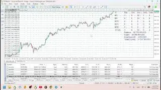 XAUUSD gold Fibo 61.8 game changer EA