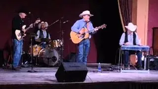 Bill Ganz Band -- Rose of San Antone (cover)