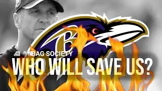 Who Will Replace John Harbaugh? | Bag Society Sports