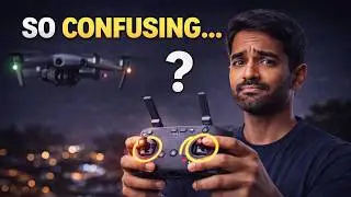 ಈ ರೀತಿ Drone Controller ಬಳಸೋದು ನಿಲ್ಲಿಸಿ