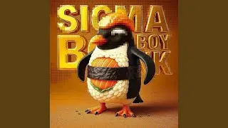 SIGMA BOY FUNK