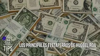 &iquest;Qui&eacute;n ser&iacute;a uno de los principales testaferros de Hugbel Roa que ya capturaron?