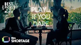 Let Us Play (Comedy / Suspense) | A deadly game of chess