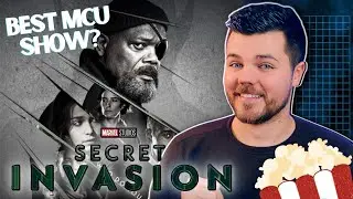 Secret Invasion Review | Series Reaction