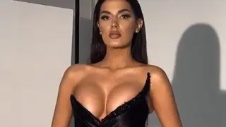 Albina Dyla Lifestyle | Modeling |Biography & Instagram Success Story