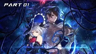 Let's Play Dragon Star Varnir Part 1