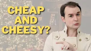 Tacky Christmas And Holiday Home Decor Making Your House Look CHEAP!🎄