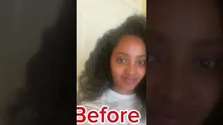 #hairupdate #hairgrowth #curlyhair #haircare #naturalhair #naturalhairtreatment #naturalbeauty