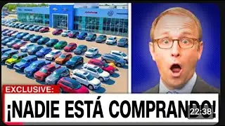 8 marcas de autos que nadie compra (las marcas est&aacute;n bajando dr&aacute;sticamente los precios)