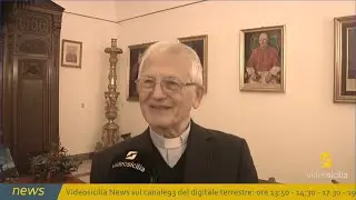 Natale è anche tempo di bilanci annuali; l'auspicio del Vescovo della diocesi di Trapani