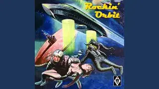 Satellite Baby (Version 2)