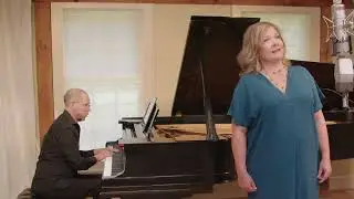 William McClelland: Memory of Summer Facing West (Krista River, Donald Berman)