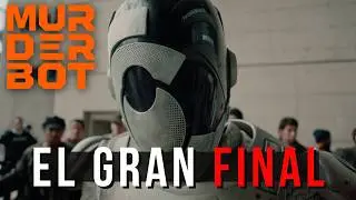 MATABOT (Murderbot) Temporada 1 Episodio 10 | RESUMEN