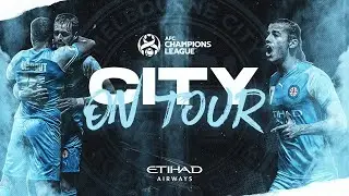 CITY ON TOUR EP4: THE HIGHS AND LOWS | AFC CHAMPIONS LEAGUE 2022 DOCUMENTARY
