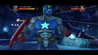 Winning again in Multiverse arena 
