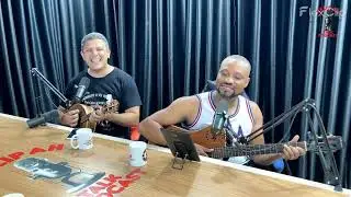 Porqu&ecirc; Ele Vive | Rog&eacute;rio Molina e L&eacute;o Anacleto no Helipah Talk