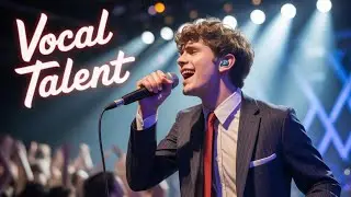 Ed Sutton: A Rising Young Vocalist to Monitor in 2025