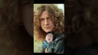 Get the LED out!!! #music #ledzeppelin #facts #history #shorts