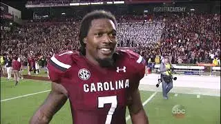 NFL 2014 Draft Academy ABC 720p