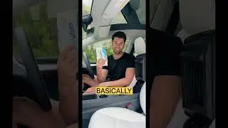 Keep Your Tesla White Seats White
