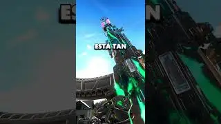 kit de convercion de la ak 27 en warzone 3 6  #warzone #callofduty