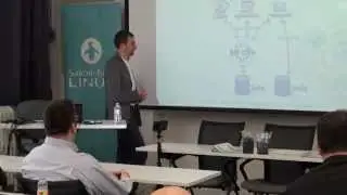 BlueMind v3 : architecture et innovations