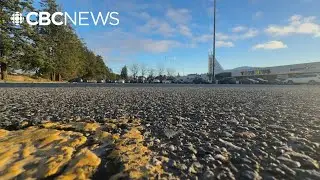 How car-centric Nanaimo, B.C., could become more walkable