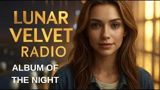 Lunar Velvet Radio &mdash; Chill Love Songs &bull; Slow, Romantic & Relaxing Music #42