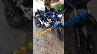 nova fan 160 cortando giro 🥶💙#fan2025 #fan160 #fan #grau #244 #160 #59d #moto #honda