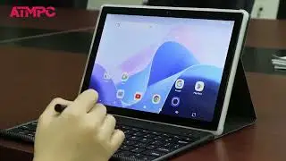 Achei na Temu esse Tablet Android 14...