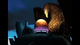 Final Fantasy 7: (Echo-S7 Voice Over Playthrough Part 18) Fort Condor And Entering The Life Stream