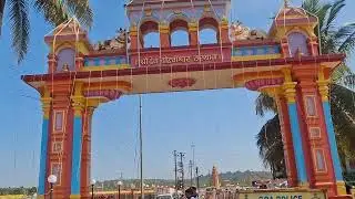 Shree jay bodgeshvar dada jatra  goa mapusa 6 / 1 / 2026