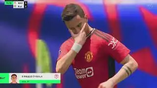 EA SPORTS FC 24 Dyballer