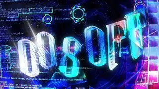 0080FF Full Showcase // Hosted by @sepohon - By Sytle