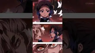 😏 VOC&Ecirc; N&Atilde;O PERCEBEU ESSE DETALHE NA &Uacute;LTIMA CONVERSA DE DOUMA E SHINOBU | KIMETSU NO YAIBA
