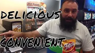 Gas Station Food Hack - Gochos