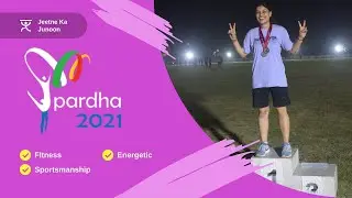 Spardha' 2021 || Aftermovie || IIT BHU, Varanasi || Annual Sports Fest