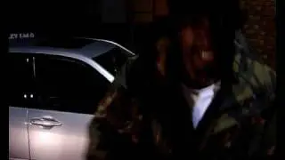 Jay Z D.O.A - D 'TNT'