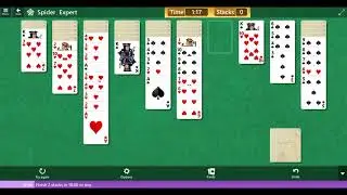 Microsoft Solitaire 25th Anniversary Tournament Qualifiers
