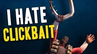 I Hate Clickbait - The Worst Tactics & My Dilemma