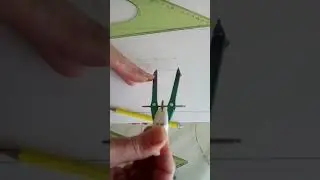 costruzione di un ennagono dato il raggio