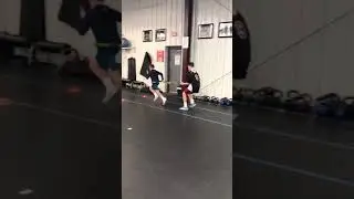 Next Level Partner Resisted Sprint