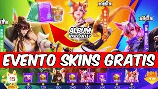 CONSIGUE TODAS LAS SKINS FATCAT 100% GRATIS! NUEVO EVENTO MAULLIDO MISTICO!