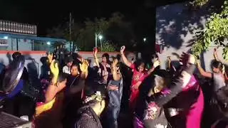 Banjara Ladies dancing on Pad Band❤️✨ #padband #banjara #banjara #banjaradance #banjarasong #video