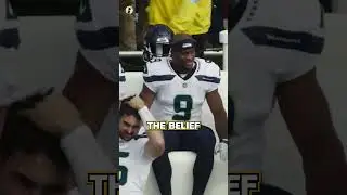 The Seahawks Are Going to 
