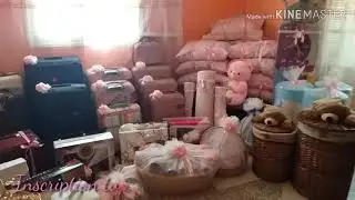 جديد جهاز  العروسة الجزائرية كامل  (و اخيرا جهازي )